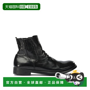 欧洲直邮officine creative 男士 靴子男靴