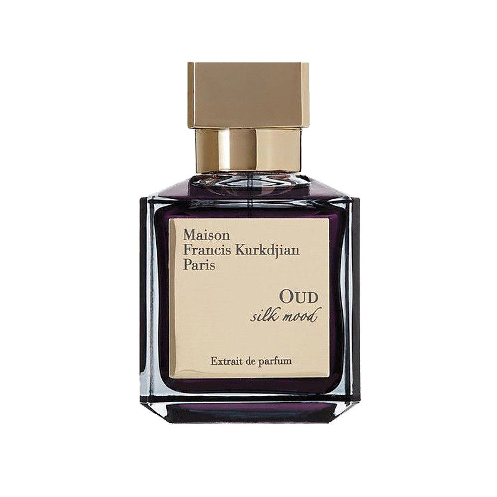 梵诗柯「乌木丝绸心情香精版」中性香水 香精70 东方香调