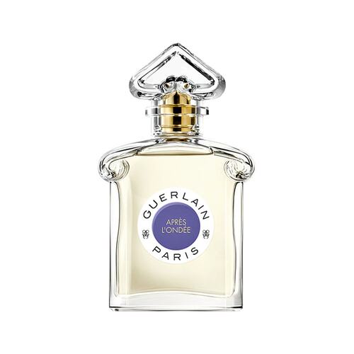 Guerlain/娇兰 LES LéGENDAIRES 系列女士淡香水 75ml APRES-雨