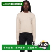 香港直邮潮奢 女士 Palm 1h可退 Angels 棕榈天使 灰白色 Monogra