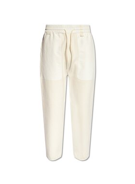 MONCLER 男士休闲裤 J10919L00001M1367032