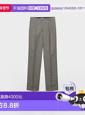 1h可退 欧洲直邮PRADA 普拉达 25秋冬 P273I_16VE_F0480_S_OOO 女