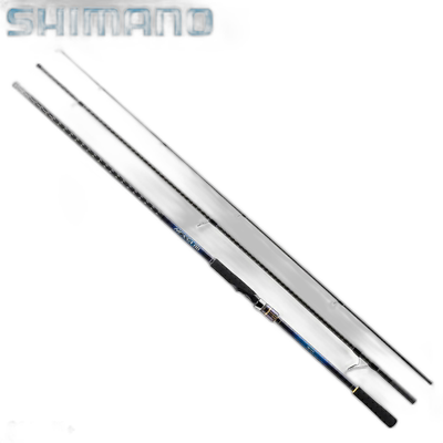 日本直邮SHIMANO 禧玛诺 22款 钓鱼竿 BB S108M+