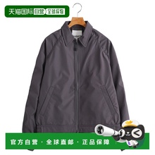 1h可退 日本直邮MARMOT CAPITAL 男士防风立领夹克 24FWL502