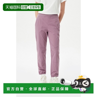 韩国直邮KOLON SPORT 女士女装休闲裤   JKPNM24212DPI