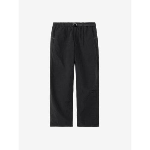 日本直邮GOLD_WINNylon Multi-Purpose Pants 系带休闲裤 男女同