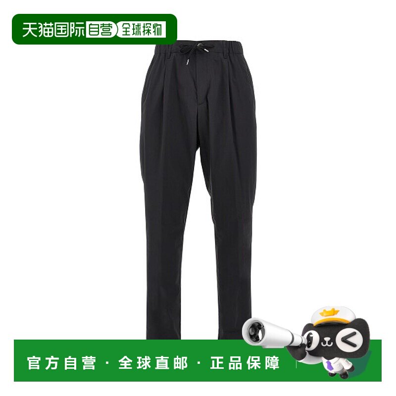 1h可退 香港直邮Herno 男士 HERNO 裤子 PT00049UR12917S休闲裤图片