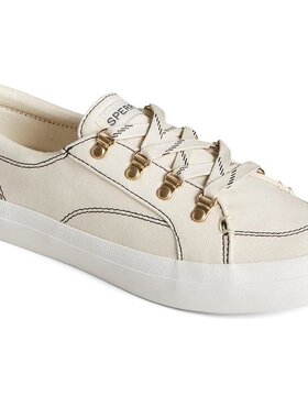 美国直邮sperry 女士 休闲鞋女鞋舒适透气 潮流时尚 易搭配