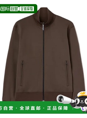 香港直邮PALM ANGELS 男士夹克 PMBD089S25FAB0011303 SS2025