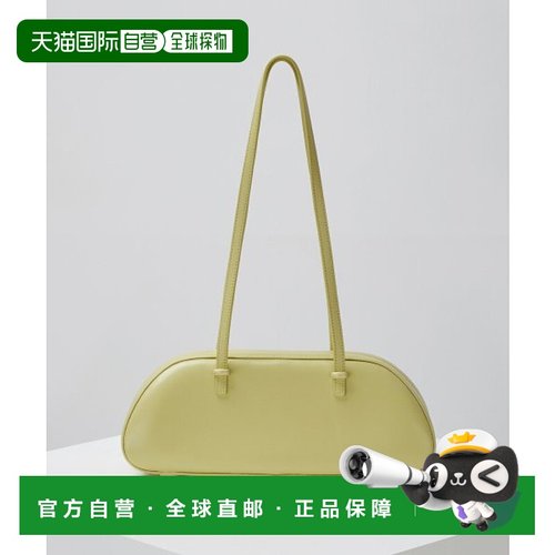 韩国直邮ARCHIVEPKE OVBAX23007GYL法棍包单肩包