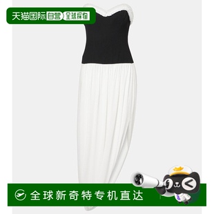 精饰紧身束胸连衣裙 香港直邮潮奢 Augusta Simkhai 001397 女士