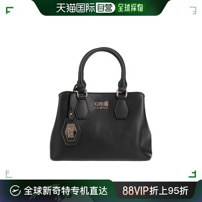 香港直邮潮奢 Cavalli Class 经典卡沃利 女士 Handbag 手提包