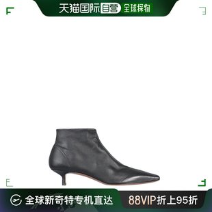 女士靴子 香港直邮NEOUS 00315NS01BLACK