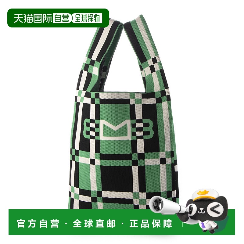 【日本直邮】AKAKURA　女士　单肩包正品简约时尚经典百搭 高级感