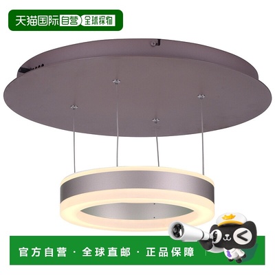 自营 vonnEuropa VHP26510ORB 11” Wi-Fi-Enabled Tunable White