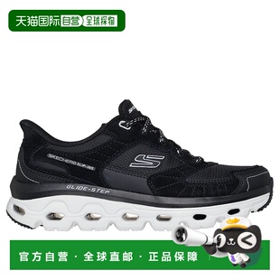 低帮 日本直邮Skechers斯凯奇 柔软舒适耐磨 Step系列 休闲 Glide