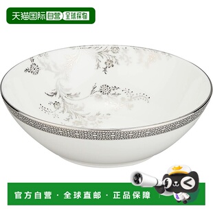 日本直邮潮奢骨瓷WEDGWOOD50127202696餐碗高级感餐具
