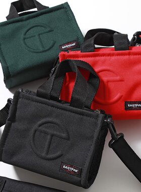 TELFAR EASTPAK单肩包女士手提包