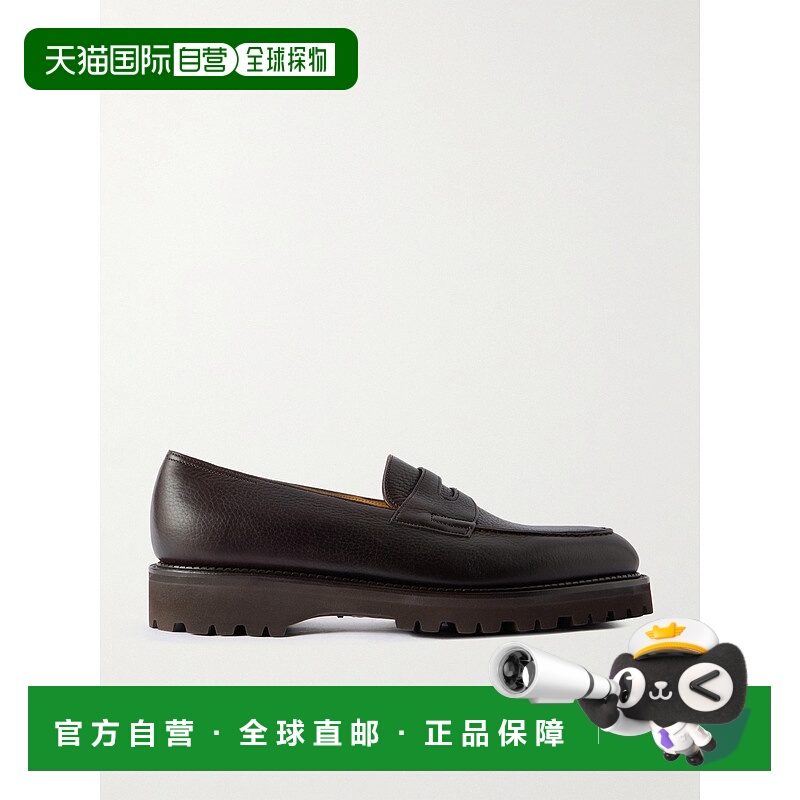 1h可退 香港直邮John Lobb 男士 Lopez 
