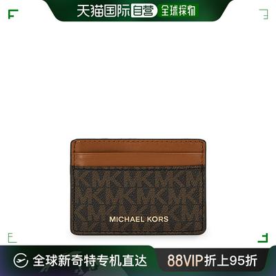 香港直邮MICHAEL KORS 女士钱包 34F1GJ6D0B200