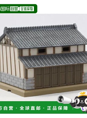 【日本直邮】Rokuhan 设计构造模型 S028-1