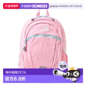 1h可退 15L环保尼龙双肩 FACE儿童小日常2026款 日本直邮THE NORTH