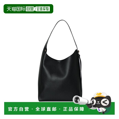 香港直邮TORY BURCH 专柜款 ROMY女士纯色单肩手提包 170964