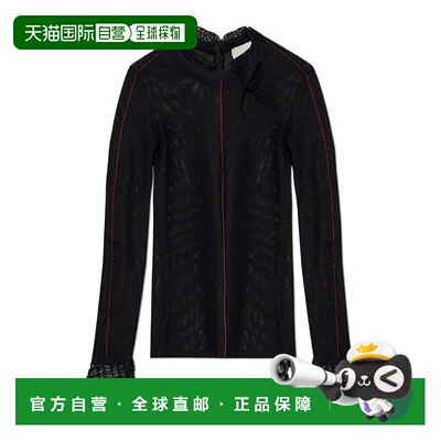 香港直邮ISABEL MARANT 女士外套 HT0729FAC4N04I01BK AW2025