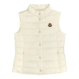 Liane Moncler 女童 1A00085595FE 盟可睐 背心童装