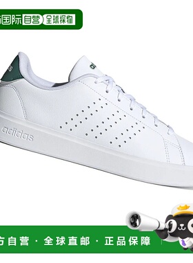 香港直邮ADIDAS 男士运动鞋 IG9166BIANCO CO 白色 SCARPE UOMO A