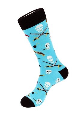 unsimply stitched【美国奥莱】直发 海盗战利品 - 青色