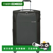 自营欧洲直邮Samsonite litelogo标识行李箱男女通用新秀丽