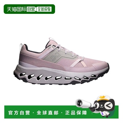 自营On Running Cloudhorizon Hiking Shoe - pink 美国奥莱直发