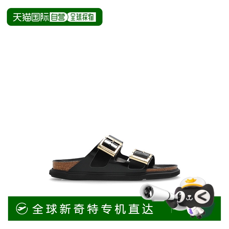 1h可退 欧洲直邮birkenstock 女士 拖鞋