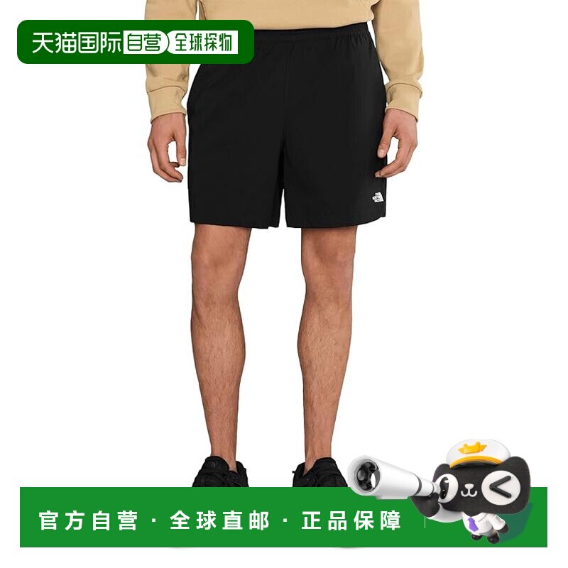 美国直邮the north face 北面 男士 Class-V Pathfinder 7" 套穿