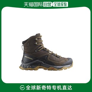 韩国直邮SALOMON萨洛蒙L47216100 登山鞋 徒步鞋