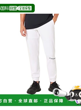 日本直邮OAKLEY US 规格 增强 3Rdg 同步保暖裤 2.0 男士 运动 训