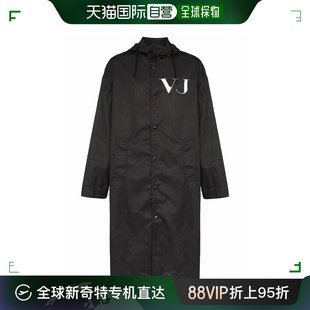 SV0CJB905LYDR4 香港直邮VALENTINO 大衣 男士 99新未使用