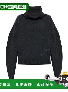 香港直邮Jacquemus 长袖针织衫 SWW00624-AK00278