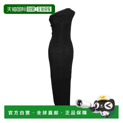 香港直邮潮奢 rick owens 瑞克 欧文斯 女士 Sweater 连衣裙