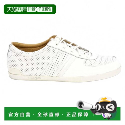 【美国直邮】ugg 男士 时尚休闲鞋 【付后1h可退】