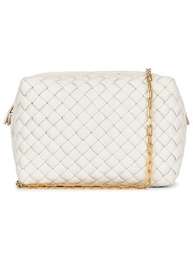 BOTTEGA VENETA 女士斜挎包 743538V01D39143 SS2023