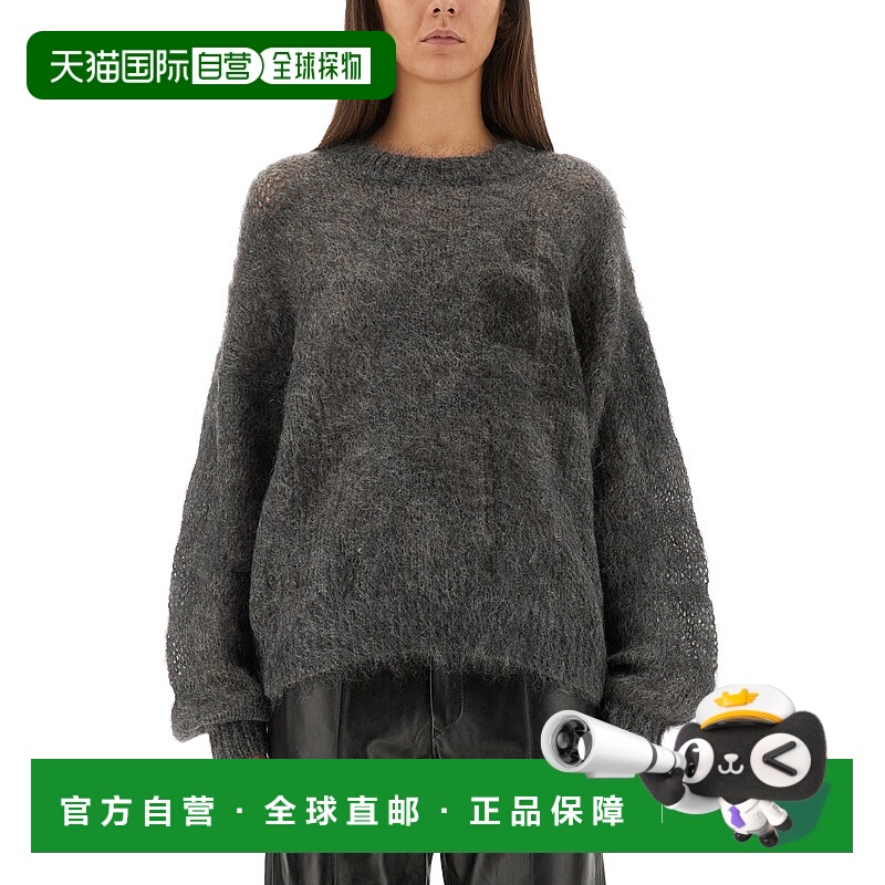 1h可退 香港直邮ISABEL MARANT 女士卫衣 PU0803FAC4L05I02AN AW2