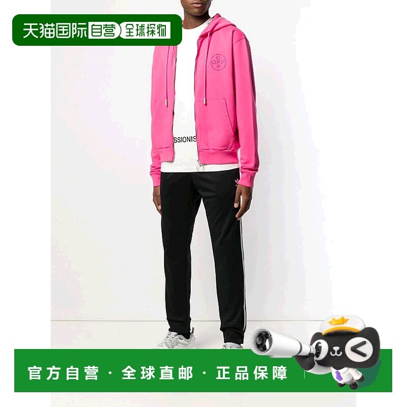 香港直邮OFF-WHITE 男士夹克 OMBE001R190030102828