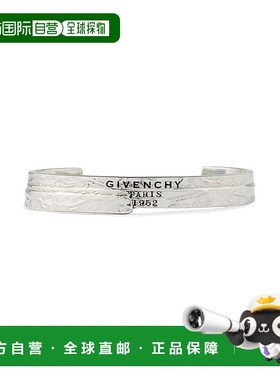 1h可退 【美国直邮】givenchy  创意手链手镯