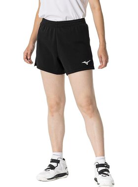 Mizuno美津浓 女士排球裤 吸汗速干 V2MBB202