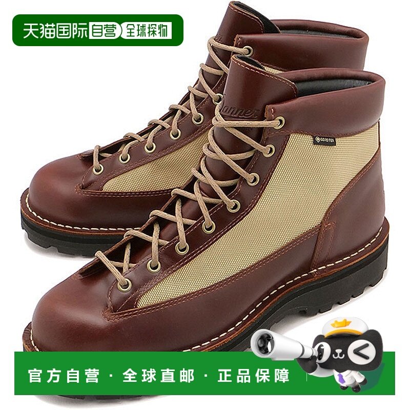 日本直邮Danner丹纳Field R靴子【D123000】DANNER FIELD R男女鞋
