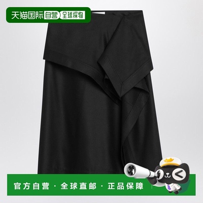 1h可退 香港直邮Salvatore Ferragamo 菲拉格慕 女士 BASQUE 不对