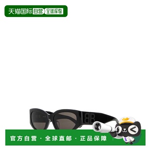 AW2024 773502T00396020 黑色 女士眼镜 香港直邮BALENCIAGA