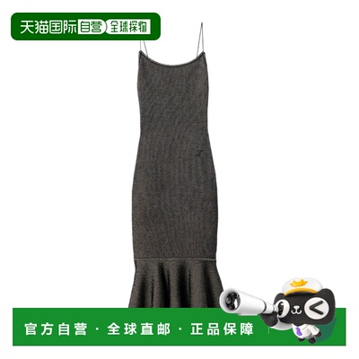 香港直邮JACQUEMUS 女士连衣裙 DRW00915AK00269180 AW2026
